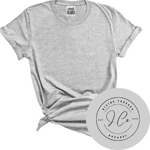 Custom Short Sleeve T's