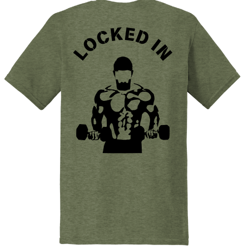 Locked In
