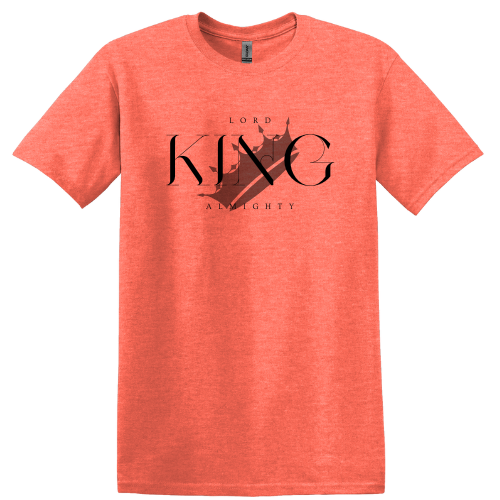 Lord King Almighty