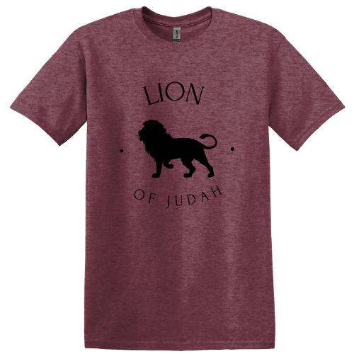 Lion Of Judah