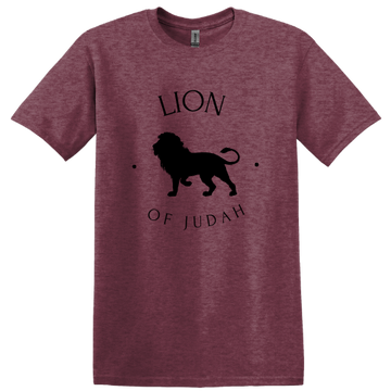 Lion Of Judah