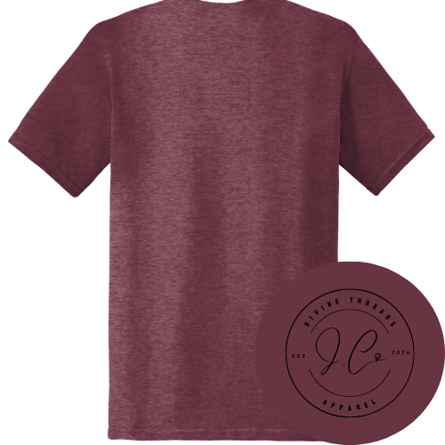 Custom Softstyle T's