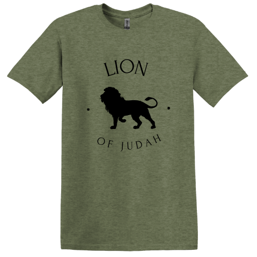 Lion Of Judah
