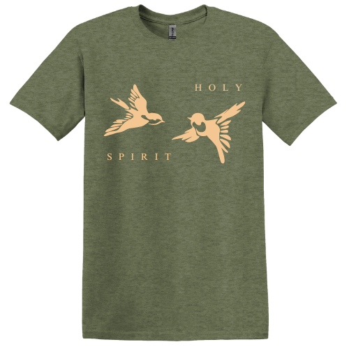 Holy Spirit