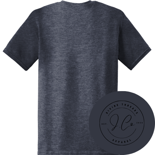Custom Softstyle T's