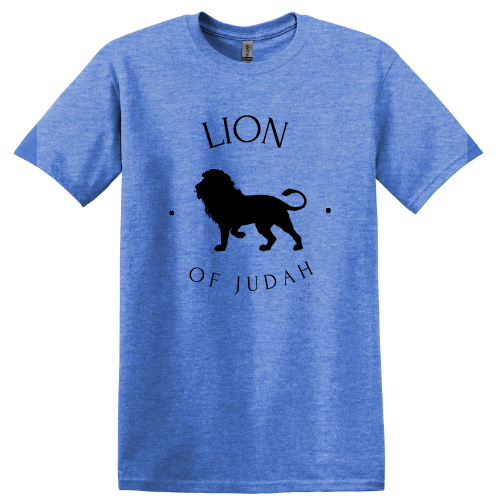 Lion Of Judah
