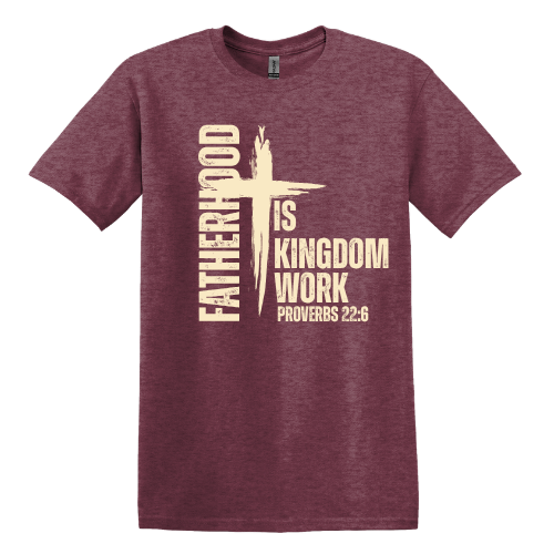 Fatherhood | Proverbs 22:6