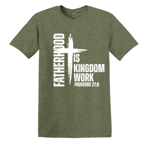 Fatherhood | Proverbs 22:6