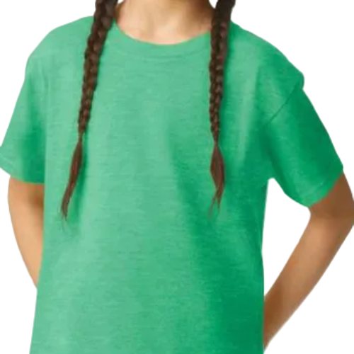 Custom Youth T's