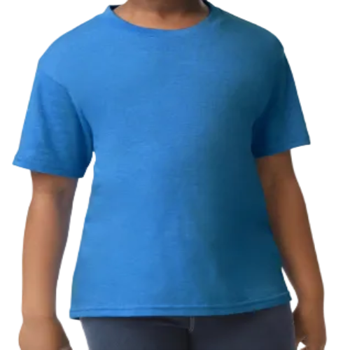 Custom Youth T's
