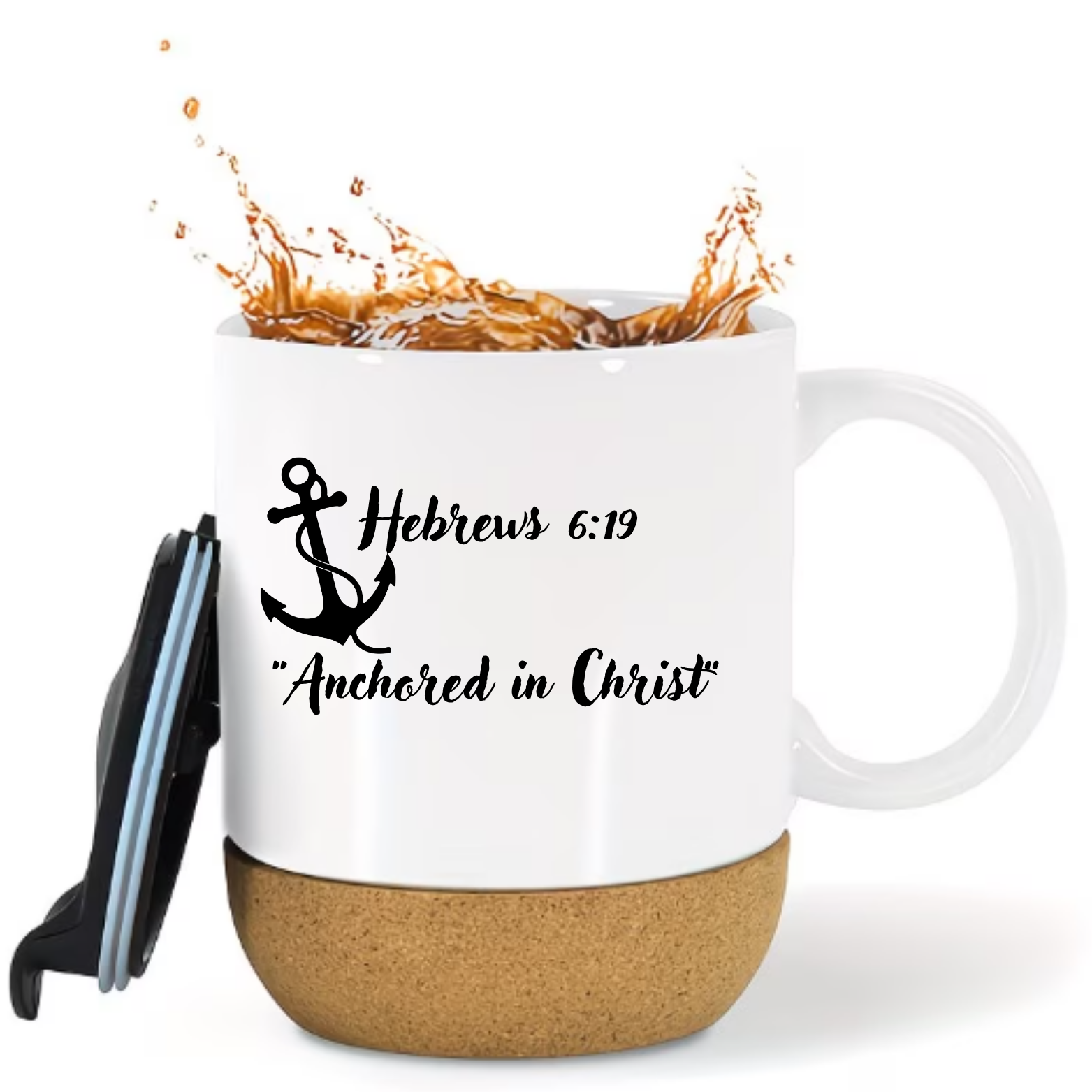 Ceramic Sublimatable Cups