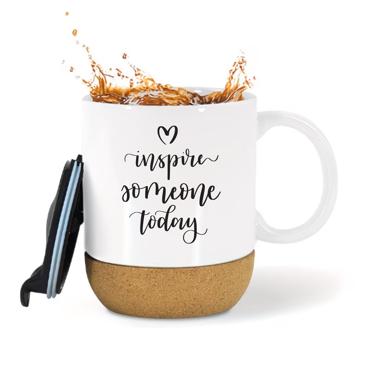 Ceramic Sublimatable Cups