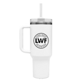 Sublimatable Grippy Tumbler (30oz)