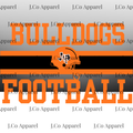 OG Bulldogs Football