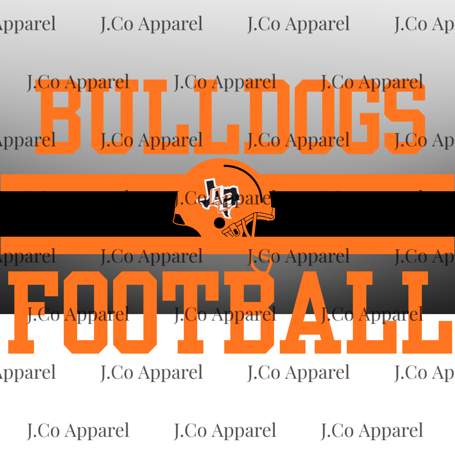 OG Bulldogs Football