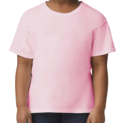 Custom Youth T's