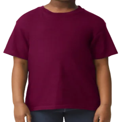 Custom Youth T's