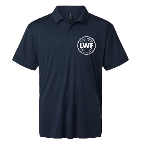 LWF Men's Polo