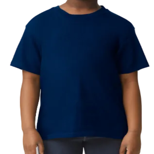 Custom Youth T's