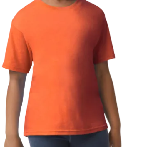 Custom Youth T's