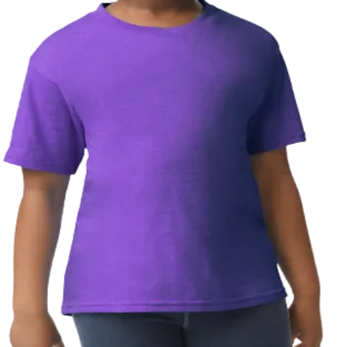 Custom Youth T's