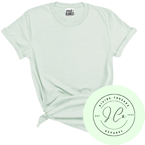Custom Short Sleeve T's