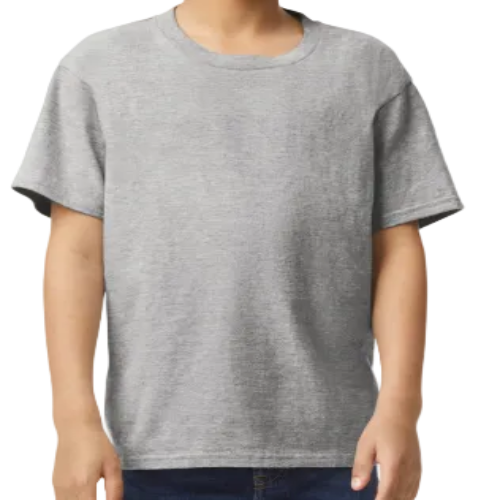 Custom Youth T's