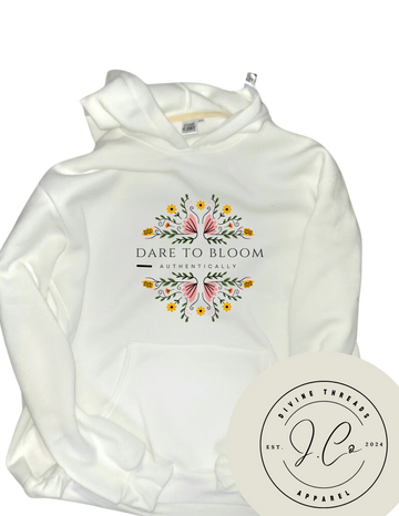 Dare To Bloom