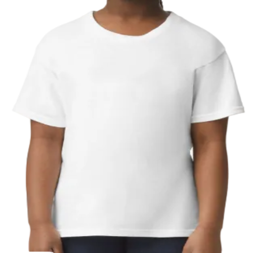 Custom Youth T's
