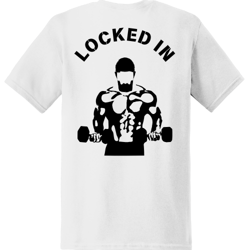 Locked In