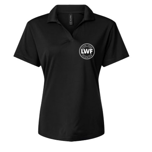 LWF Women's Polo