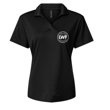 LWF Women's Polo