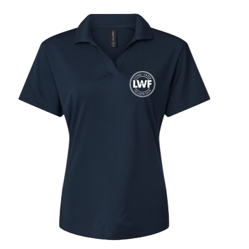 LWF Women's Polo