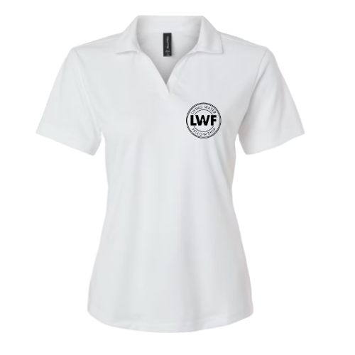 LWF Women's Polo
